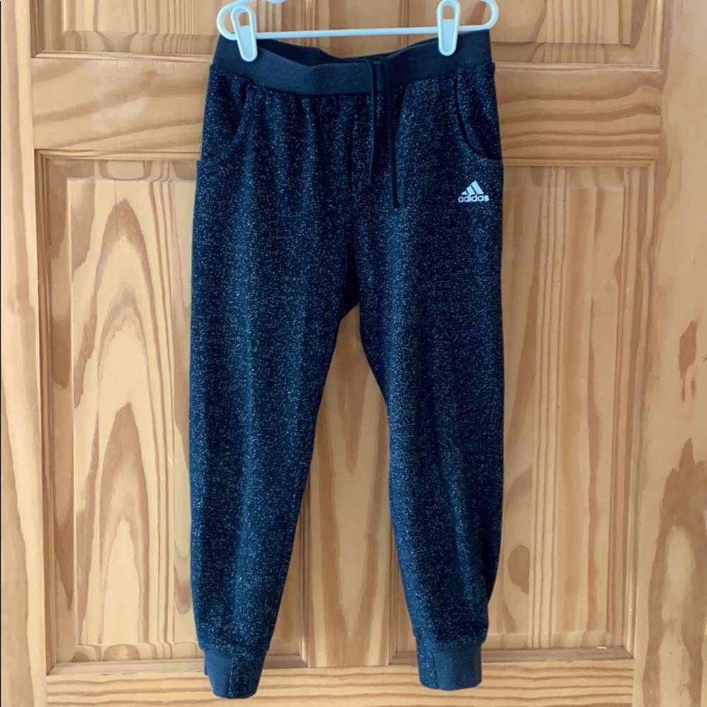 Adidas loungers